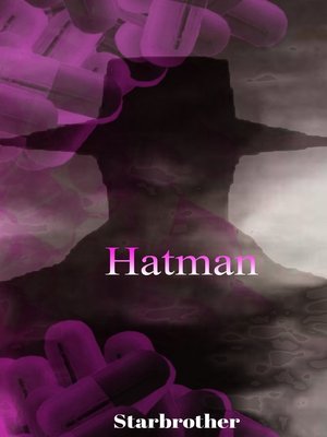cover image of Hatman